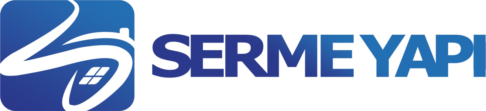 Serme Yapı logo